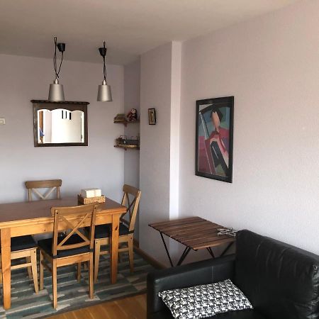Ski & Relax Apartment Formigal Exterior foto