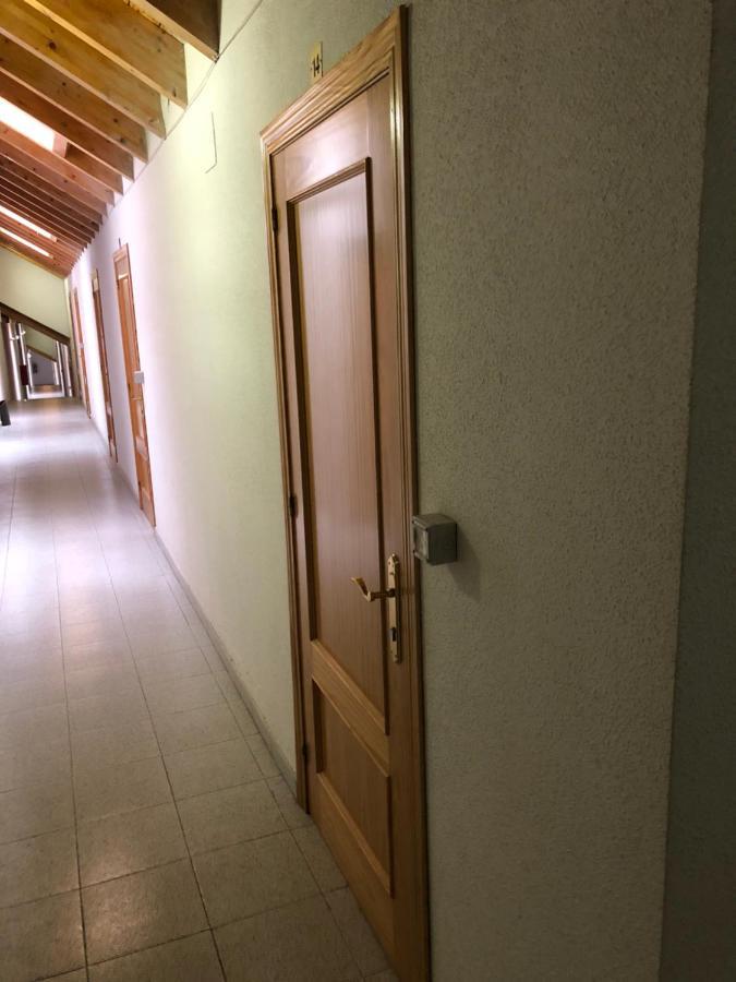 Ski & Relax Apartment Formigal Exterior foto