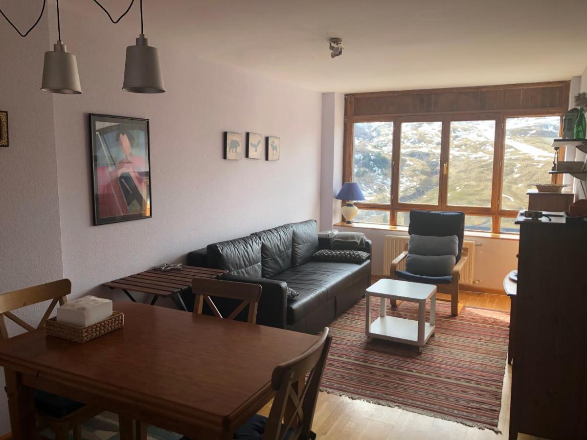 Ski & Relax Apartment Formigal Exterior foto