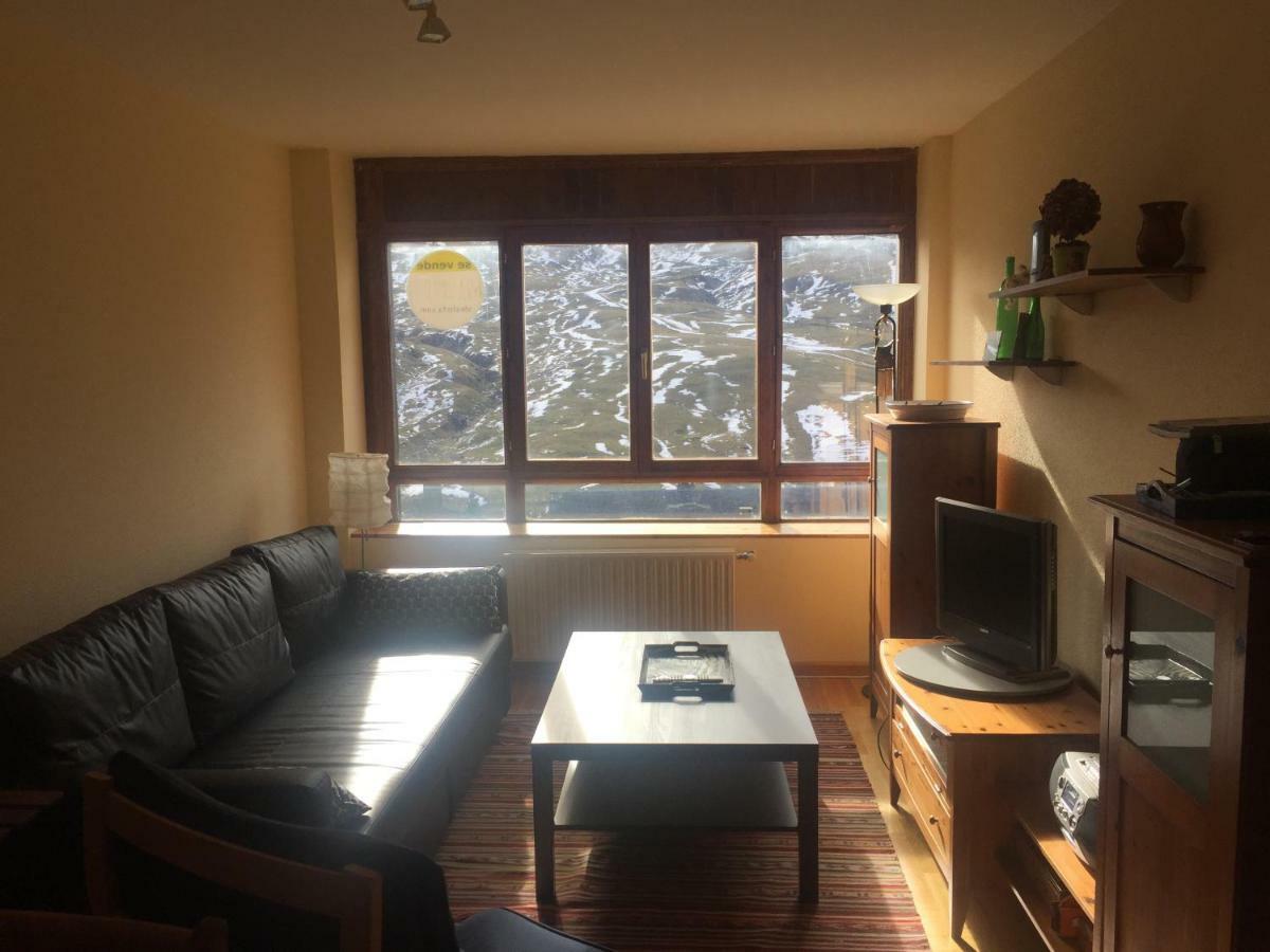 Ski & Relax Apartment Formigal Exterior foto