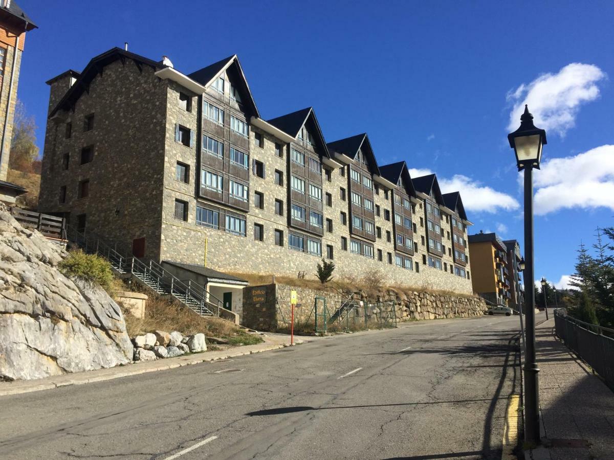 Ski & Relax Apartment Formigal Exterior foto